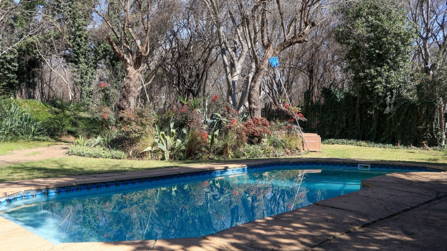 4 Bedroom Property for Sale in Willow Grange Free State